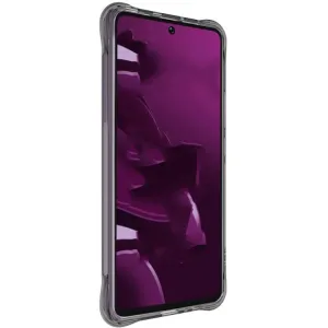 IMAK AIRBAG Extra odolný kryt Xiaomi Poco M7 Pro 5G čierny