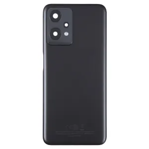 Originál Zadný kryt (kryt batérie) OnePlus Nord CE 2 Lite 5G čierny