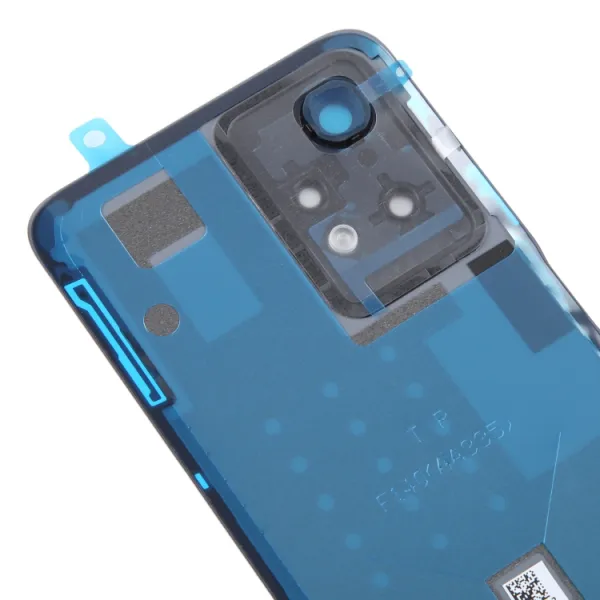 Originál Zadný kryt (kryt batérie) OnePlus Nord CE 2 Lite 5G čierny
