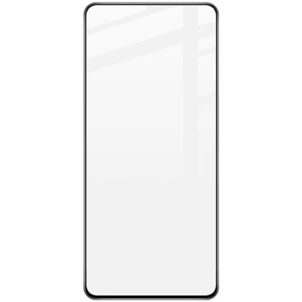 IMAK 3D Tvrdené ochranné sklo pre Xiaomi Poco M7 Pro 5G