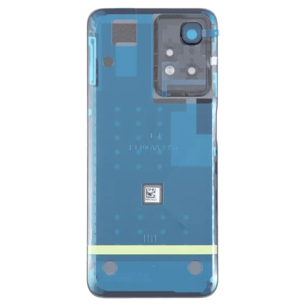 Originál Zadný kryt (kryt batérie) OnePlus Nord CE 2 Lite 5G čierny
