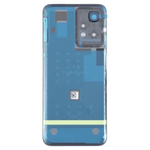 Originál Zadný kryt (kryt batérie) OnePlus Nord CE 2 Lite 5G čierny