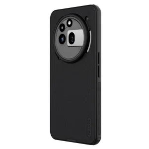 NILLKIN FROSTED Ochranný kryt pre Nothing Phone (3a) Pro čierny