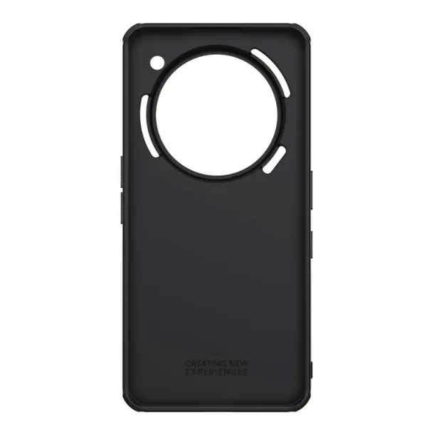 NILLKIN FROSTED Ochranný kryt pre Nothing Phone (3a) Pro čierny