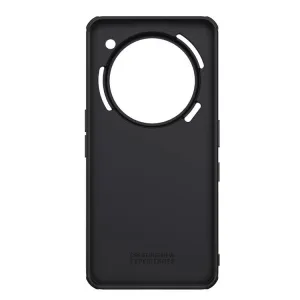 NILLKIN FROSTED Ochranný kryt pre Nothing Phone (3a) Pro čierny