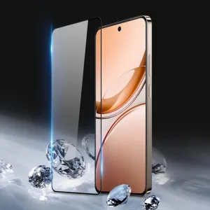 DUX 3D Tvrdené ochranné sklo pre Vivo V50 Lite