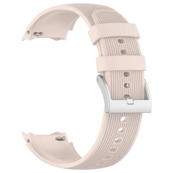 STRIPS Vymeniteľný remienok pre OnePlus Watch 2 ružový