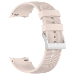 STRIPS Vymeniteľný remienok pre OnePlus Watch 2 ružový