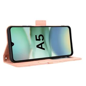 SLOT Peňaženkový obal pre Xiaomi Redmi A5 ružový