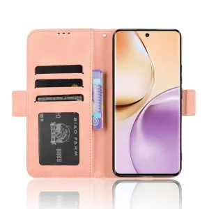 SLOT Peňaženkový obal pre Realme 14 Pro 5G ružový