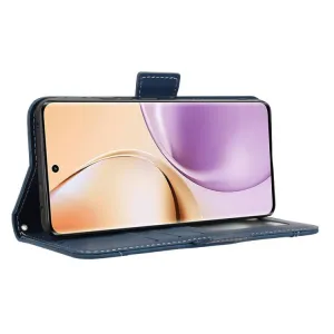 SLOT Peňaženkový obal pre Realme 14 Pro 5G modrý