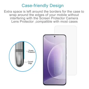 Ochranné sklo pre Honor 400 Lite