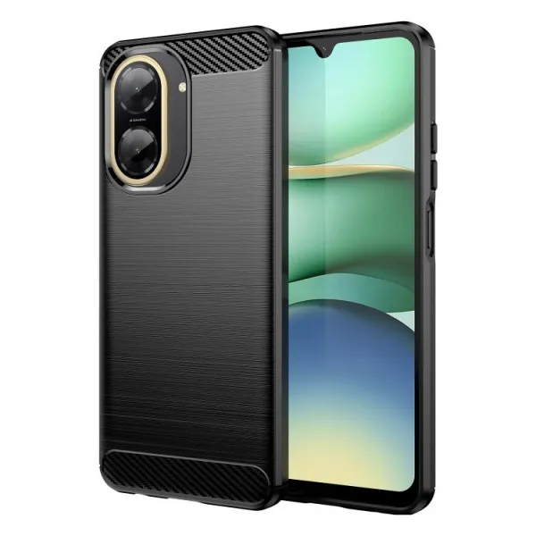 FLEXI TPU Ochranný kryt Xiaomi Redmi A5 čierny