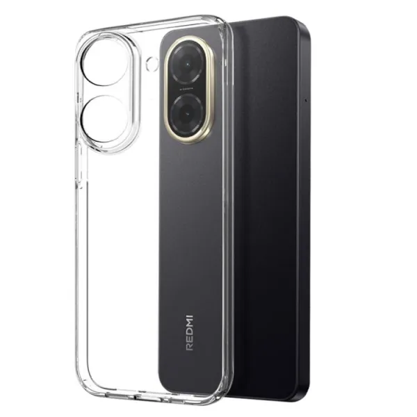 NORTHJO 2in1 Ochranný kryt a sklo pre Xiaomi Redmi A5