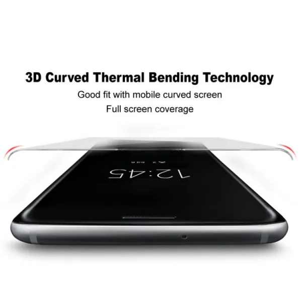 IMAK 3D EASY INSTALL Sklo s inštalačným rámom Honor Magic V5
