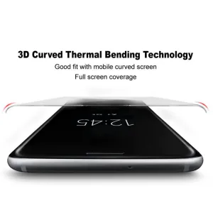 IMAK 3D EASY INSTALL Sklo s inštalačným rámom Honor Magic V5