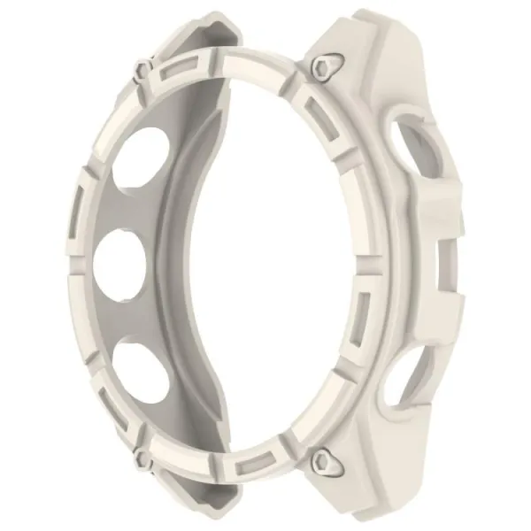 TPU HALF COVER Kryt pre Garmin Tactix 8 47mm STARLIGHT