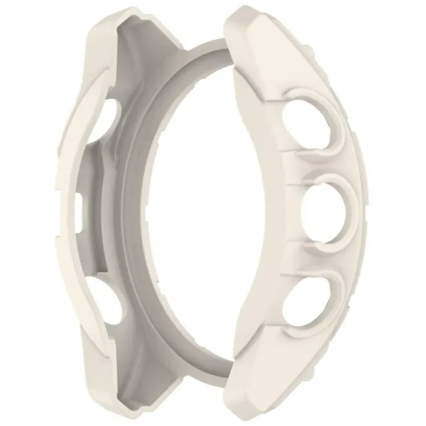 TPU HALF COVER Kryt pre Garmin Tactix 8 47mm STARLIGHT