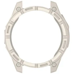 TPU HALF COVER Kryt pre Garmin Tactix 8 47mm STARLIGHT