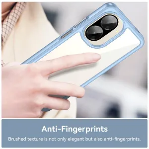 CRYSTAL Ochranný kryt pre Xiaomi Redmi A5 (EU verzia 173.3mm) modrý