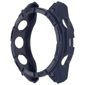 TPU HALF COVER Kryt pre Garmin Tactix 8 47mm modrý