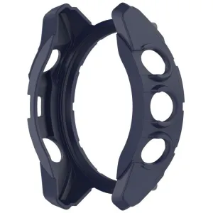 TPU HALF COVER Kryt pre Garmin Tactix 8 47mm modrý