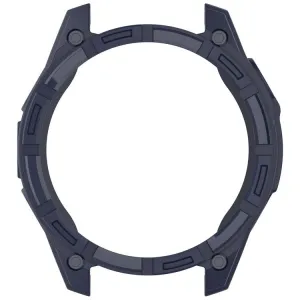TPU HALF COVER Kryt pre Garmin Tactix 8 47mm modrý