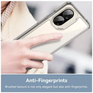 CRYSTAL Ochranný kryt pre Xiaomi Redmi A5 priehľadný