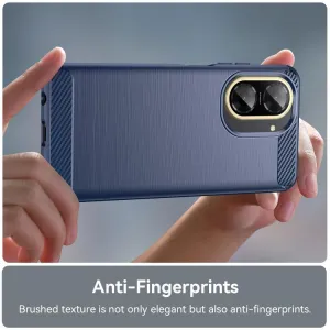 FLEXI TPU Ochranný kryt Xiaomi Redmi A5 modrý