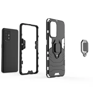 STRONG Ochranný kryt Oppo Reno5 Z modrý