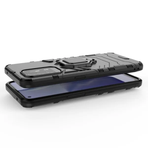 STRONG Ochranný kryt Oppo Reno5 Z modrý