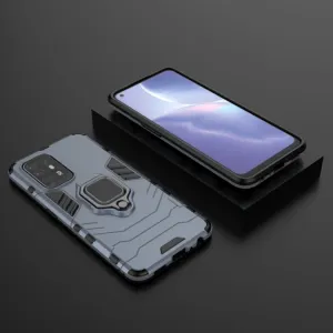 STRONG Ochranný kryt Oppo Reno5 Z modrý