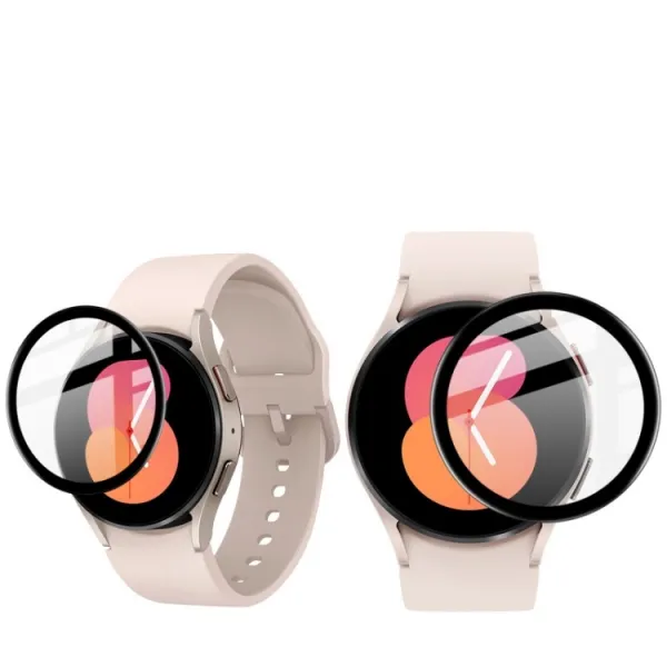 IMAK 3D Flexibilné sklo pre Samsung Galaxy Watch5 40mm