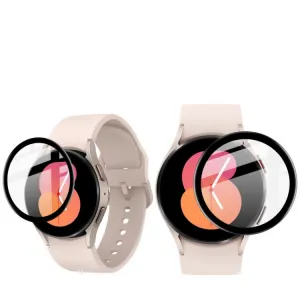 IMAK 3D Flexibilné sklo pre Samsung Galaxy Watch5 40mm