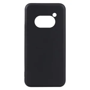 TPU Ochranný kryt pre Nothing Phone (3a) Pro čierny