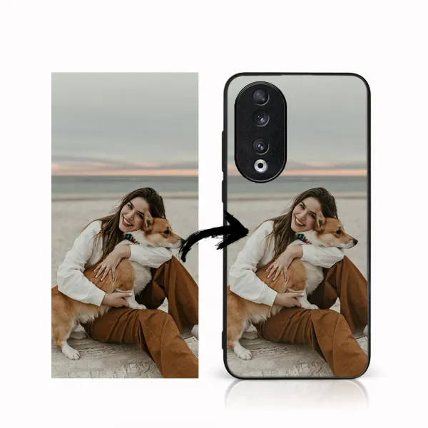 Kryt s vlastnou fotkou pre Honor 90 5G