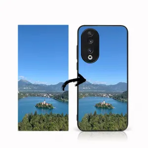 Kryt s vlastnou fotkou pre Honor 90 5G