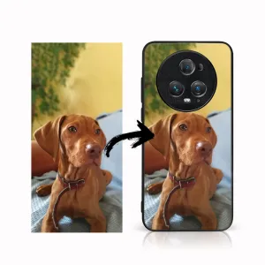 Kryt s vlastnou fotkou pre Honor Magic5 Pro 5G