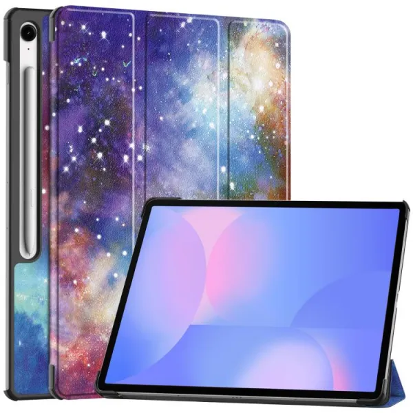 ART Zaklápacie puzdro pre Samsung Galaxy Tab S10 FE+ GALAXY