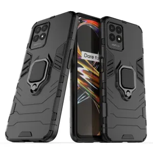 STRONG Ochranný kryt Realme 8i čierny