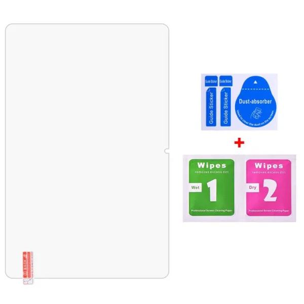 Tvrdené sklo pre tablet Samsung Galaxy Tab S10 FE+