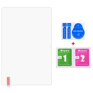Tvrdené sklo pre tablet Samsung Galaxy Tab S10 FE+