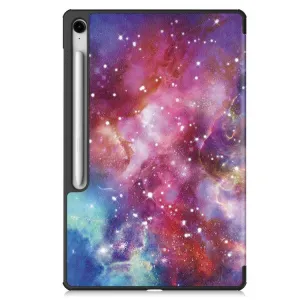 ART Zaklápacie puzdro pre Samsung Galaxy Tab S10 FE+ GALAXY