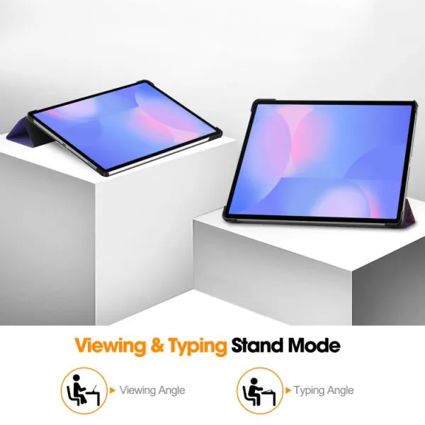 ART Zaklápacie puzdro pre Samsung Galaxy Tab S10 FE+ GALAXY