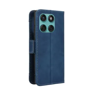 SLOT Peňaženkový obal pre Motorola Edge 60 / Edge 60 Fusion modrý