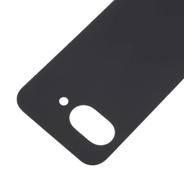 Originál kryt batérie pre Google Pixel 9a čierny