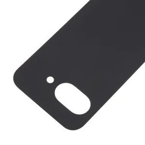 Originál kryt batérie pre Google Pixel 9a čierny
