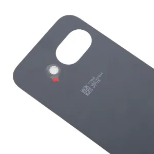 Originál kryt batérie pre Google Pixel 9a biely