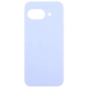 Originál kryt batérie pre Google Pixel 9a modrý