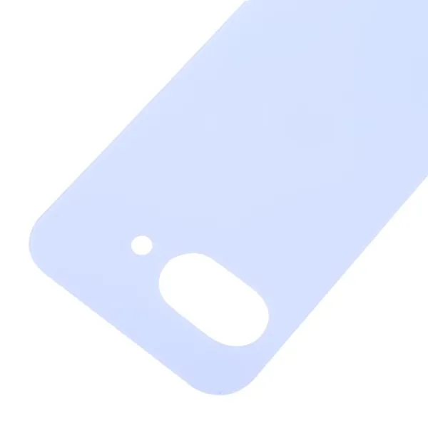 Originál kryt batérie pre Google Pixel 9a modrý